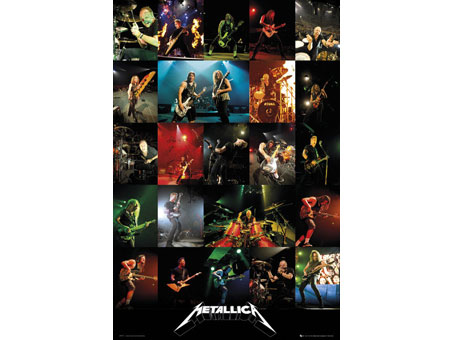 LP1517(Metallica樂團)