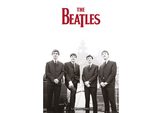 LP1794(披頭士-The Beatles)