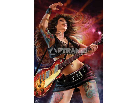 PP31962(Rock Chick)