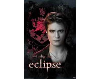 PP32254(暮光之城-蝕 The Twilight Saga: Eclipse)
