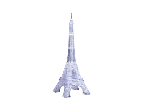 50148(96片3D立體造型拼圖-巴黎鐵塔)-已售完