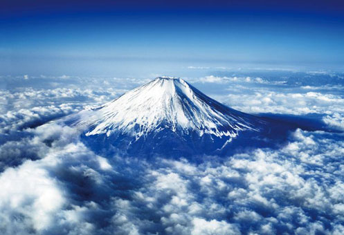51-188(1000片拼圖-富士山壯麗雪景)